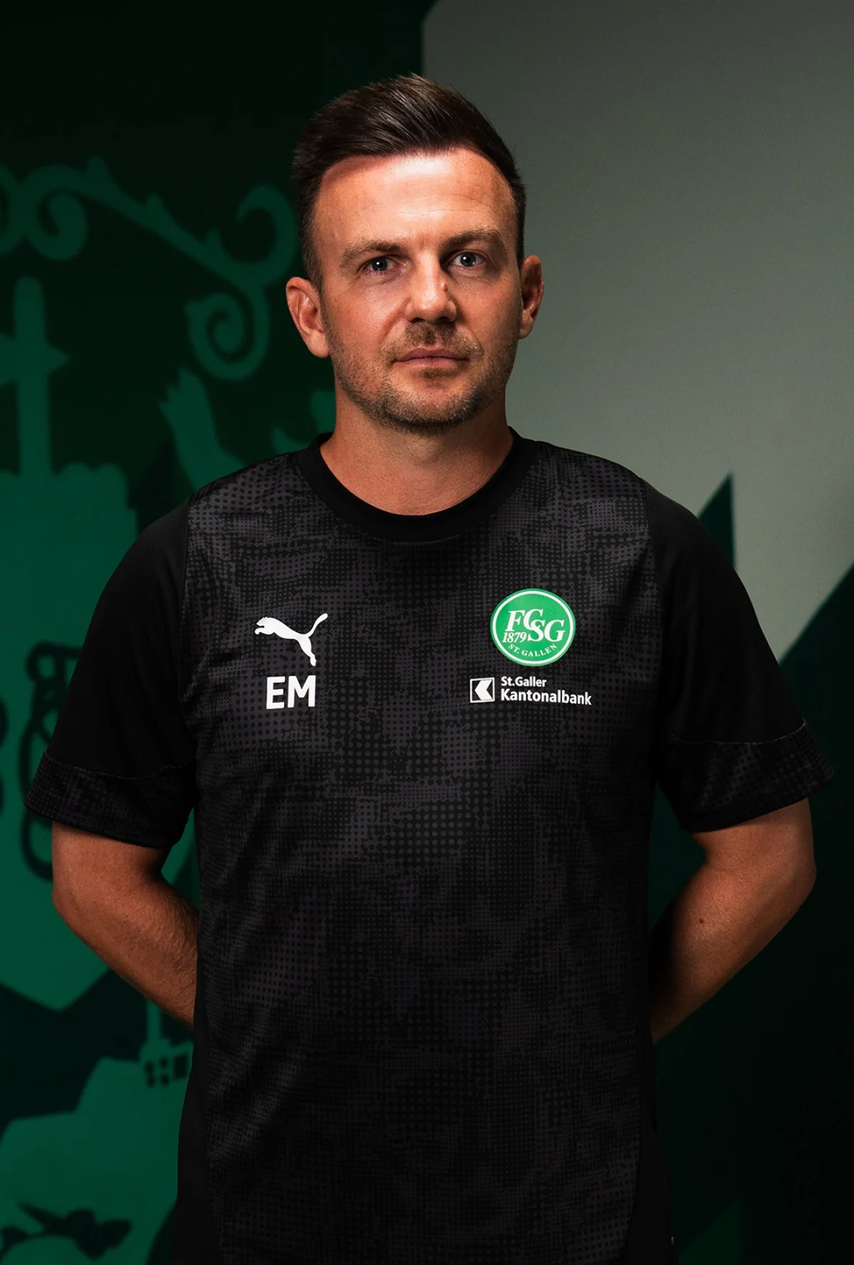 Enrico Maassen