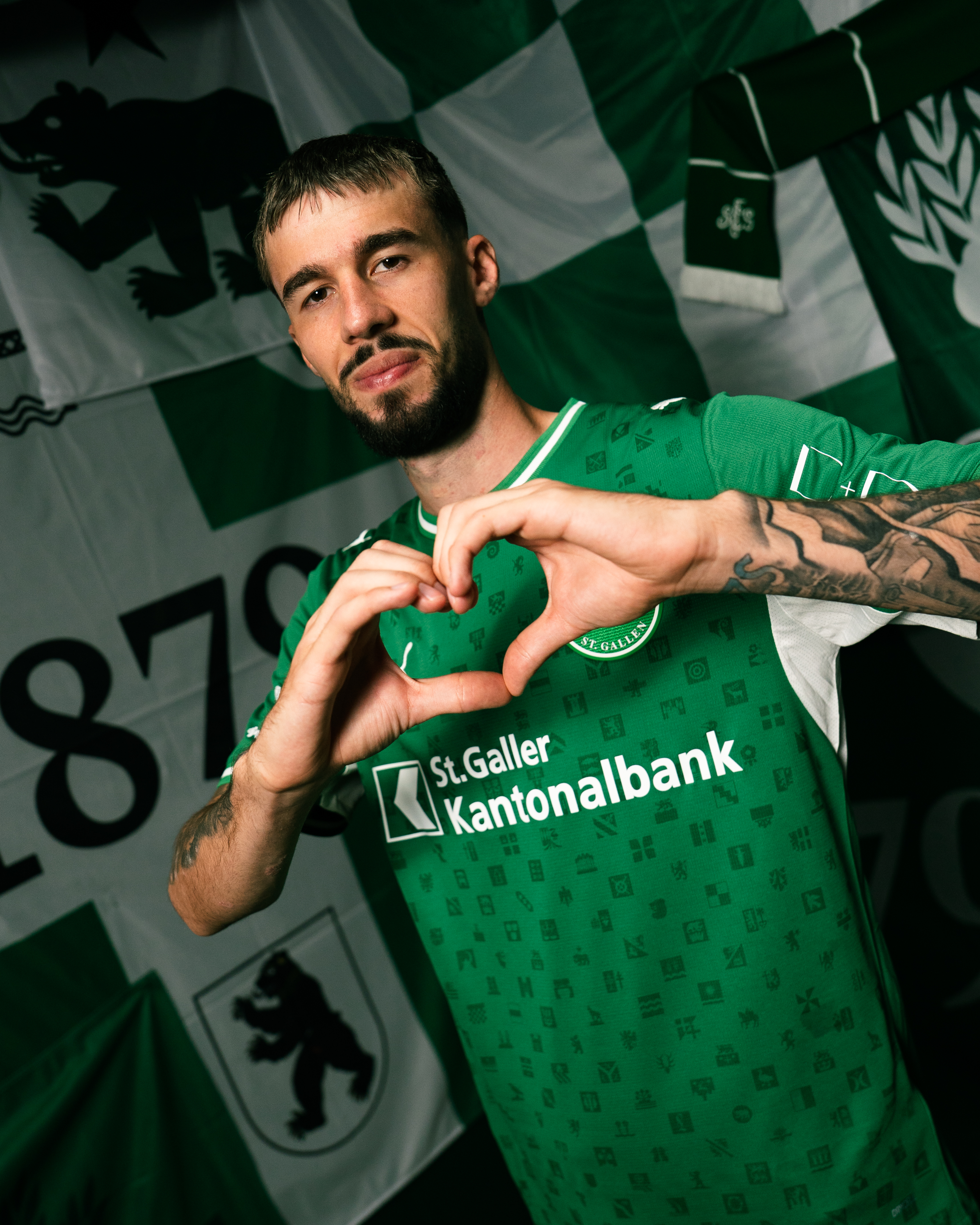 Mihailo Stevanovic